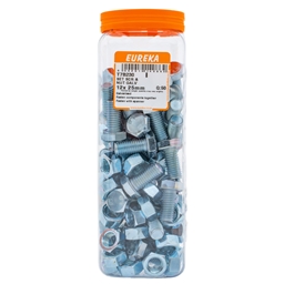 T7B230 - Set Screw & Nut